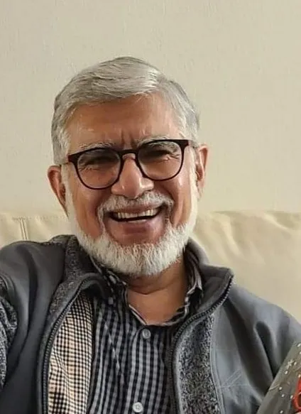 Dr. Abdus Lakhani